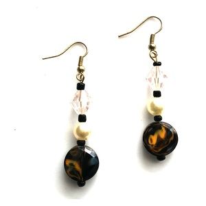 Beautiful earrings